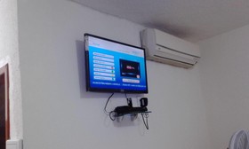Pousada Nossa Casa