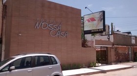Pousada Nossa Casa