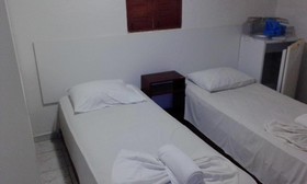 Pousada Nossa Casa