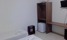 Pousada Nossa Casa