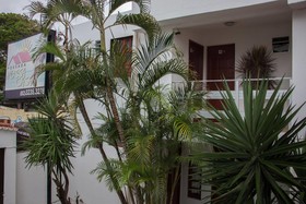 Pousada Nossa Casa