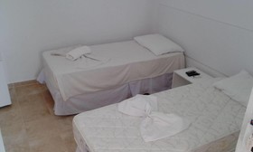 Pousada Nossa Casa