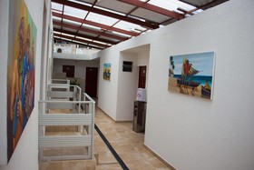 Pousada Nossa Casa