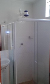 Pousada Nossa Casa
