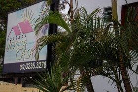 Pousada Nossa Casa