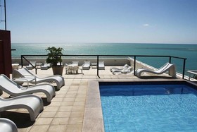 Pousada Sol e Mar de Pajuçara