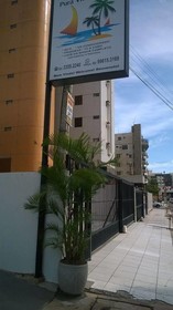 Pousada Pura Vida