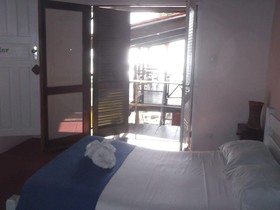 Pousada Riacho Doce