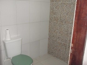 Pousada Riacho Doce