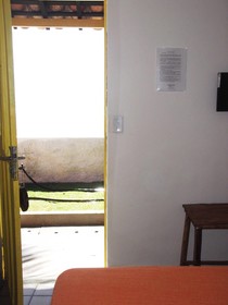 Pousada Riacho Doce