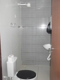 Pousada Riacho Doce