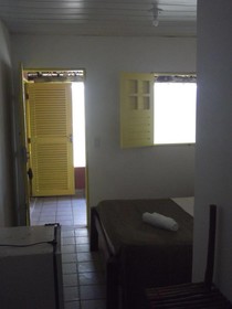 Pousada Riacho Doce