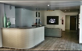 Moriah Maceio Beach Hotel