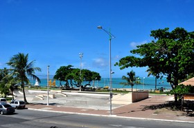 Praia Bonita