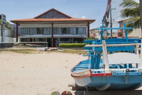 Praia Bonita