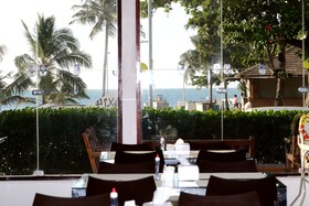 Praia Bonita