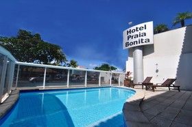 Praia Bonita