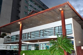 Praia Bonita