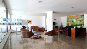 Praia Bonita