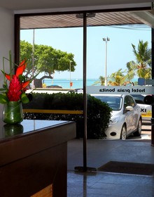 Praia Bonita