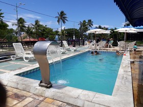Praia Hotel Enseada