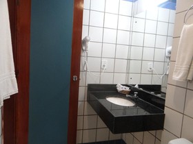 Praia Hotel Enseada