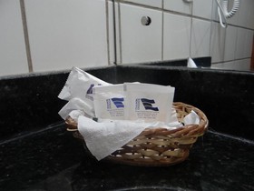 Praia Hotel Enseada