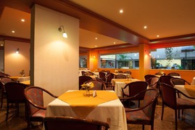 Praia Hotel Enseada