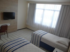 Praia Hotel Enseada