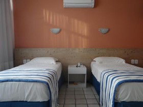 Praia Hotel Enseada