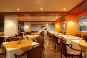 Praia Hotel Enseada