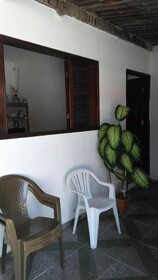 Quartos Em Maceio