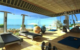 Waterfront Apart Hotel