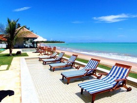 Waterfront Apart Hotel