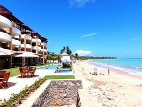 Waterfront Apart Hotel