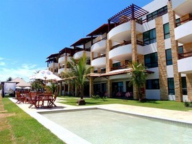 Waterfront Apart Hotel