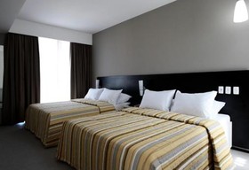 Hotel Acqua Prime