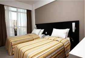 Hotel Acqua Prime