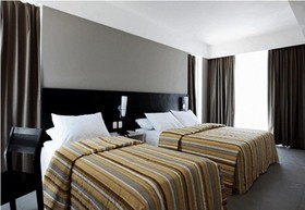 Hotel Acqua Prime