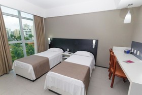 Hotel Acqua Prime