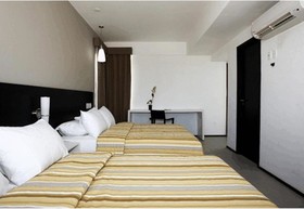 Hotel Acqua Prime