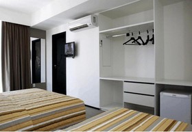 Hotel Acqua Prime