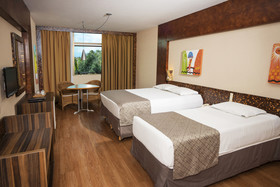 Ritz Lagoa da Anta Hotel & Spa