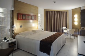 Ritz Lagoa da Anta Hotel & Spa