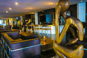Ritz Lagoa da Anta Hotel & Spa