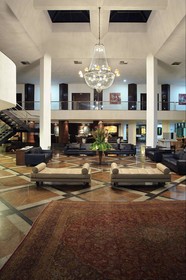 Ritz Lagoa da Anta Hotel & Spa