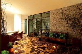 Ritz Lagoa da Anta Hotel & Spa