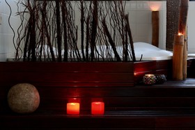 Ritz Lagoa da Anta Hotel & Spa