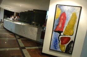 Ritz Lagoa da Anta Hotel & Spa