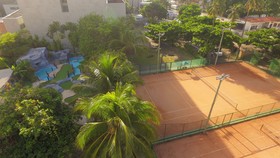 Ritz Lagoa da Anta Hotel & Spa